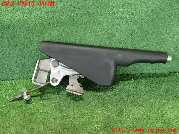 2UPJ-9239197550]アウディ・TT クーペ(8NAUQ)サイドブレーキレバー 中古_2