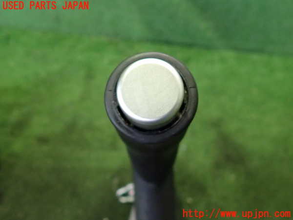 2UPJ-9239197550]アウディ・TT クーペ(8NAUQ)サイドブレーキレバー 中古_3