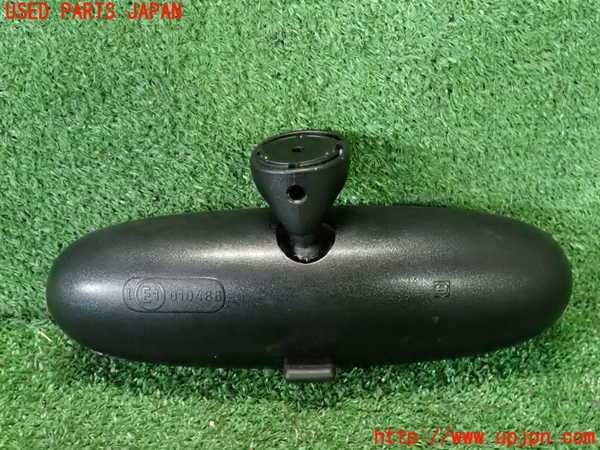 2UPJ-9239197615]アウディ・TT クーペ(8NAUQ)ルームミラー 中古_2