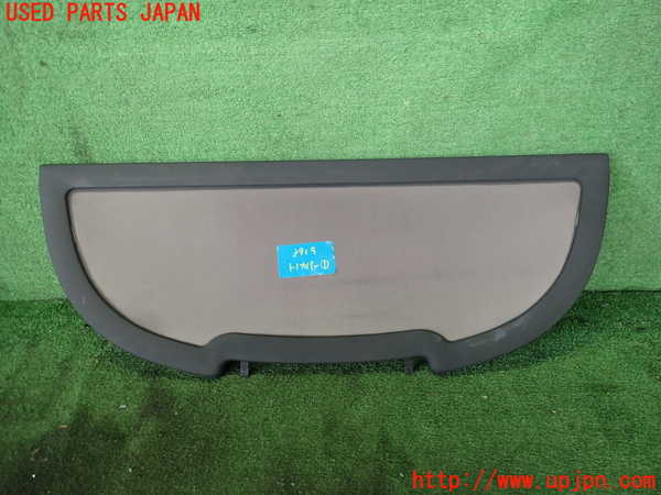 2UPJ-9239197761]アウディ・TT クーペ(8NAUQ)トノカバー1 中古_2