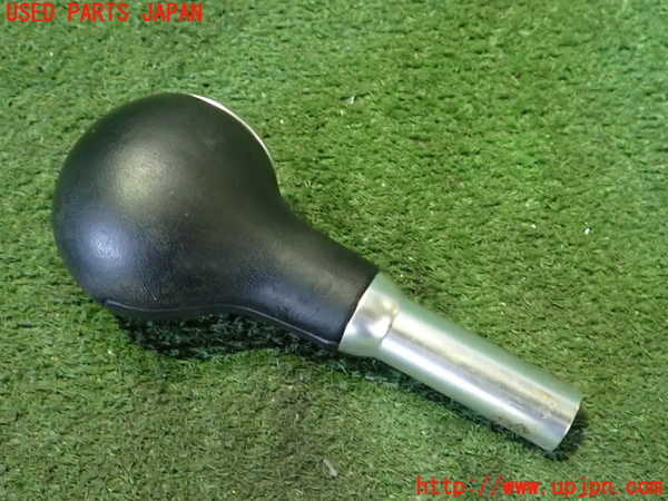 2UPJ-9239197570]アウディ・TT クーペ(8NAUQ)シフトノブ 中古_3