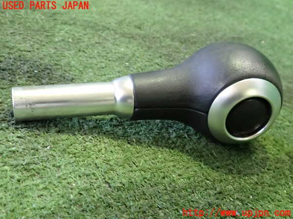 2UPJ-9239197570]アウディ・TT クーペ(8NAUQ)シフトノブ 中古_4