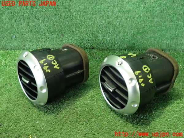 2UPJ-9239197526]アウディ・TT クーペ(8NAUQ)エアコン吹き出し口1 (真中) 中古_2