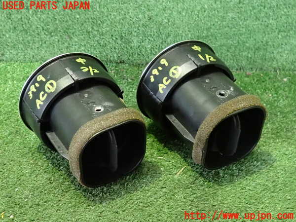 2UPJ-9239197526]アウディ・TT クーペ(8NAUQ)エアコン吹き出し口1 (真中) 中古_3