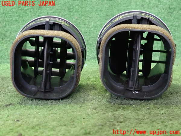 2UPJ-9239197526]アウディ・TT クーペ(8NAUQ)エアコン吹き出し口1 (真中) 中古_4