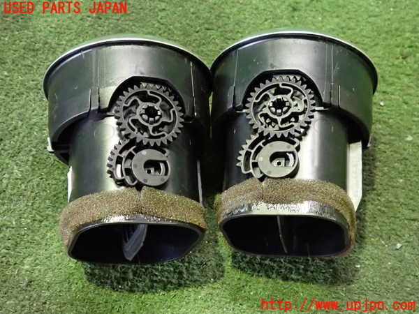 2UPJ-9239197526]アウディ・TT クーペ(8NAUQ)エアコン吹き出し口1 (真中) 中古_5