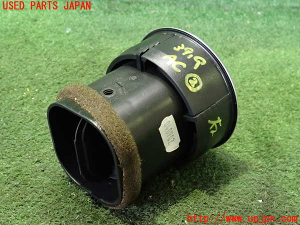 2UPJ-9239197527]アウディ・TT クーペ(8NAUQ)エアコン吹き出し口2 (右) 中古_2