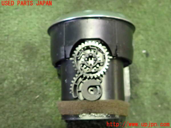 2UPJ-9239197528]アウディ・TT クーペ(8NAUQ)エアコン吹き出し口3 (左) 中古_4