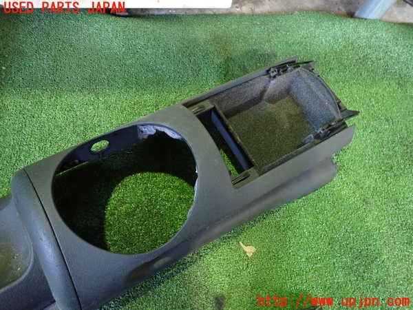 2UPJ-9239197540]アウディ・TT クーペ(8NAUQ)センターコンソール (ジャンク品) 中古_2