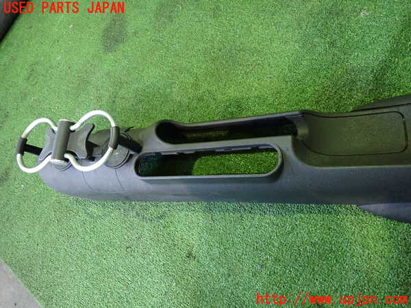 2UPJ-9239197540]アウディ・TT クーペ(8NAUQ)センターコンソール (ジャンク品) 中古_3