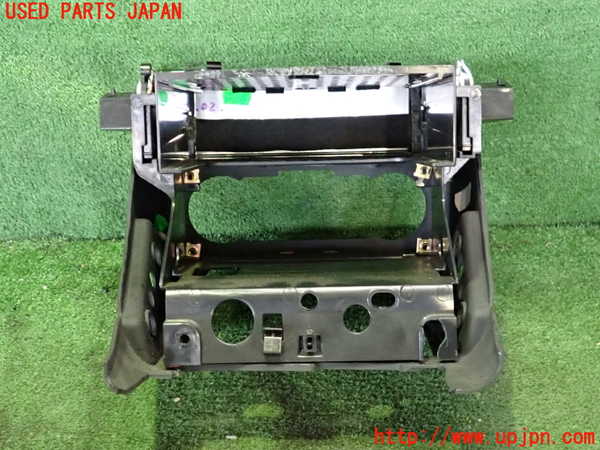 2UPJ-9239197549]アウディ・TT クーペ(8NAUQ)コンソール (ジャンク品) 中古_2