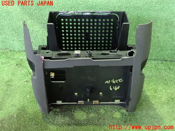 2UPJ-9239197549]アウディ・TT クーペ(8NAUQ)コンソール (ジャンク品) 中古_3