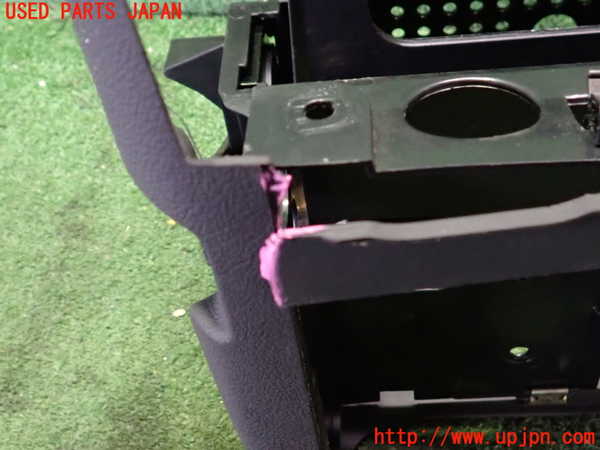 2UPJ-9239197549]アウディ・TT クーペ(8NAUQ)コンソール (ジャンク品) 中古_4