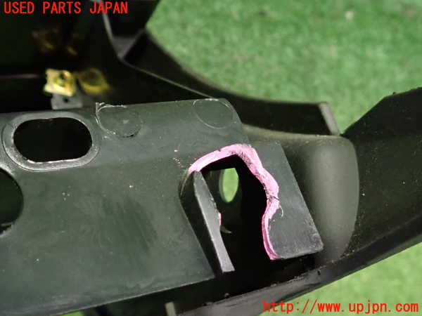 2UPJ-9239197549]アウディ・TT クーペ(8NAUQ)コンソール (ジャンク品) 中古_5