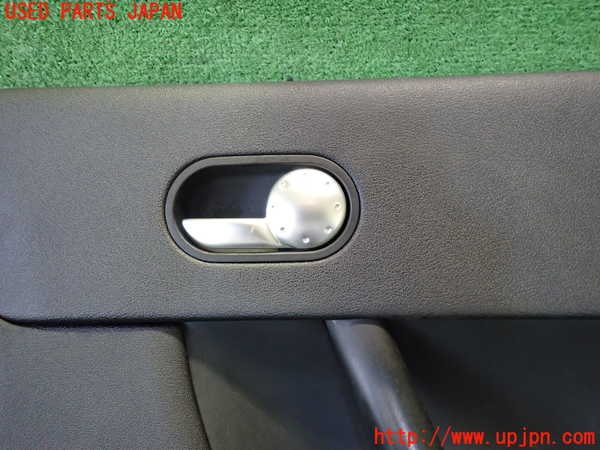 2UPJ-9239191234]アウディ・TT クーペ(8NAUQ)右ドア内張り 中古_2