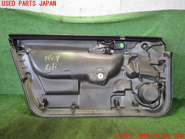 2UPJ-9239191234]アウディ・TT クーペ(8NAUQ)右ドア内張り 中古_4