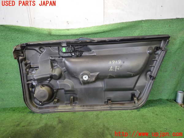 2UPJ-9239191264]アウディ・TT クーペ(8NAUQ)左ドア内張り 中古_4