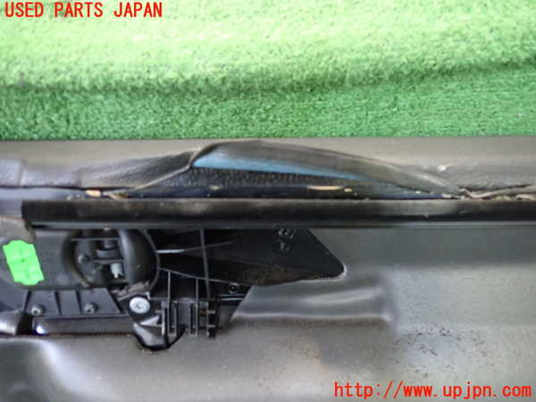 2UPJ-9239191264]アウディ・TT クーペ(8NAUQ)左ドア内張り 中古_5