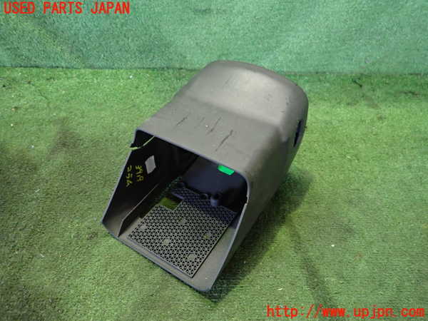 2UPJ-9239197905]アウディ・TT クーペ(8NAUQ)コラムカバー (ジャンク品) 中古_2