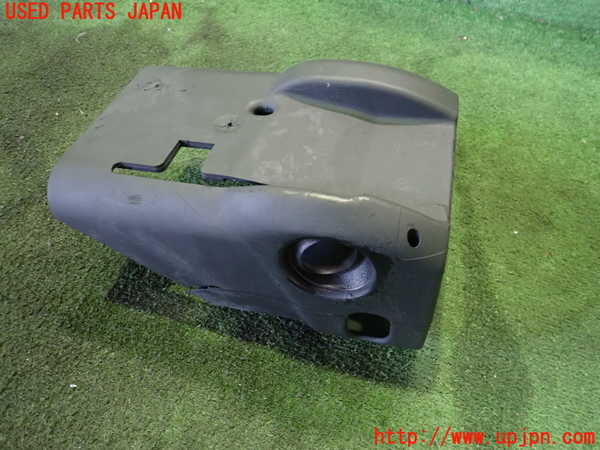 2UPJ-9239197905]アウディ・TT クーペ(8NAUQ)コラムカバー (ジャンク品) 中古_4