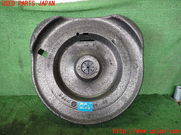 2UPJ-9239197771]アウディ・TT クーペ(8NAUQ)ラゲッジトレイ1 中古_2