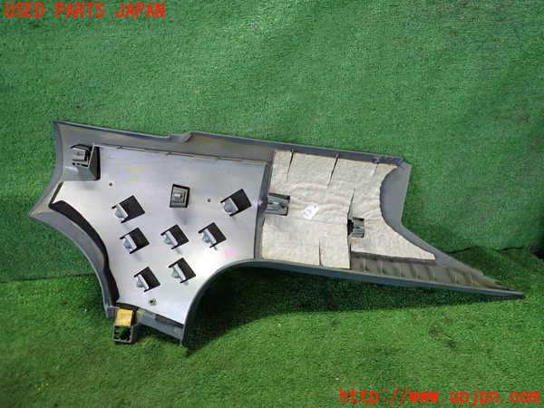 2UPJ-9239197675]アウディ・TT クーペ(8NAUQ)右リアピラートリム 中古_2