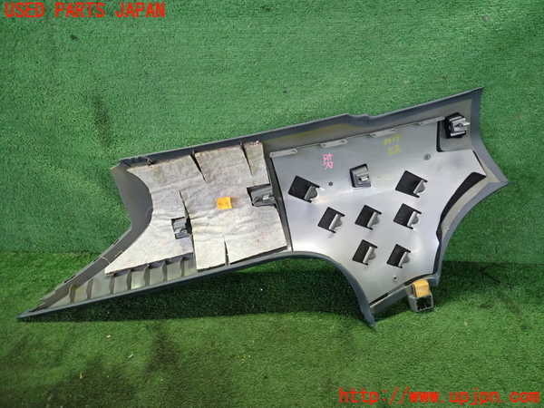 2UPJ-9239197680]アウディ・TT クーペ(8NAUQ)左リアピラートリム 中古_2