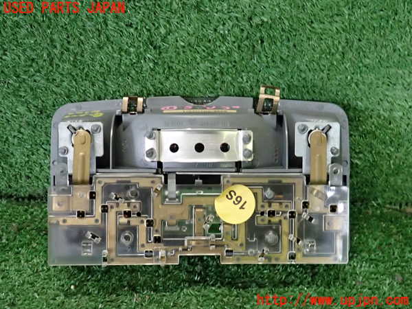 2UPJ-9239196411]アウディ・TT クーペ(8NAUQ)ルームランプ1 (1列目真中) 中古_2