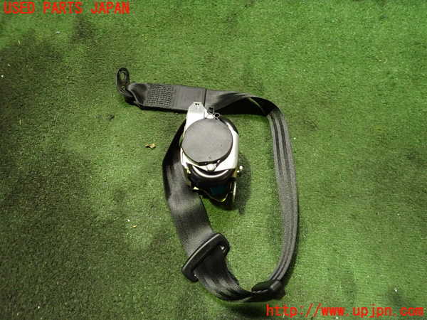 2UPJ-9239197075]アウディ・TT クーペ(8NAUQ)助手席シートベルト 中古_2