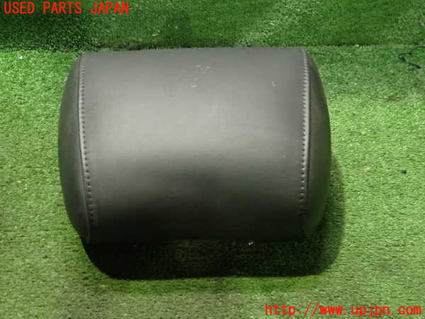 2UPJ-9239197040]アウディ・TT クーペ(8NAUQ)運転席ヘッドレスト 中古_2