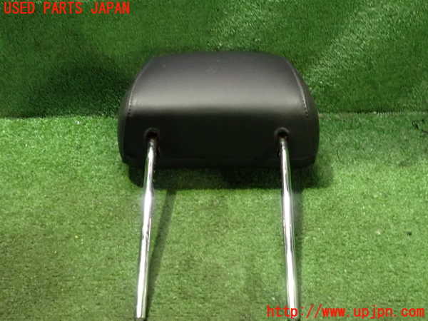 2UPJ-9239197040]アウディ・TT クーペ(8NAUQ)運転席ヘッドレスト 中古_3