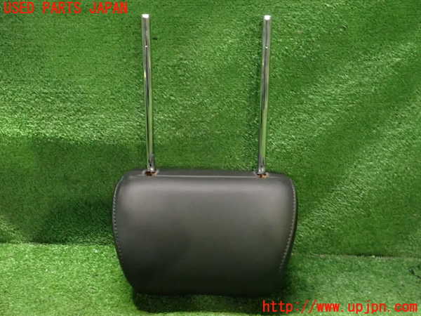 2UPJ-9239197040]アウディ・TT クーペ(8NAUQ)運転席ヘッドレスト 中古_4