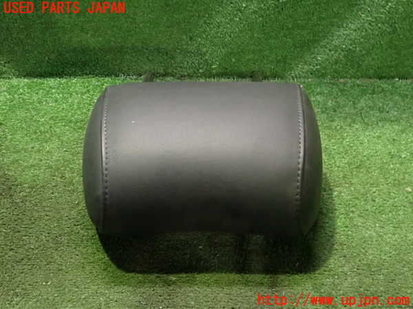 2UPJ-9239197070]アウディ・TT クーペ(8NAUQ)助手席ヘッドレスト 中古_2