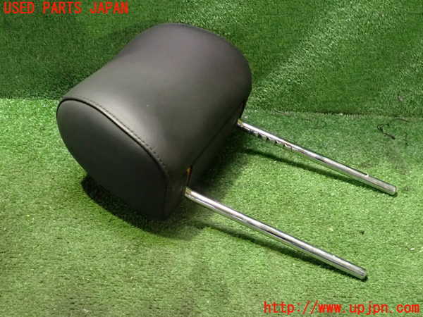 2UPJ-9239197070]アウディ・TT クーペ(8NAUQ)助手席ヘッドレスト 中古_4