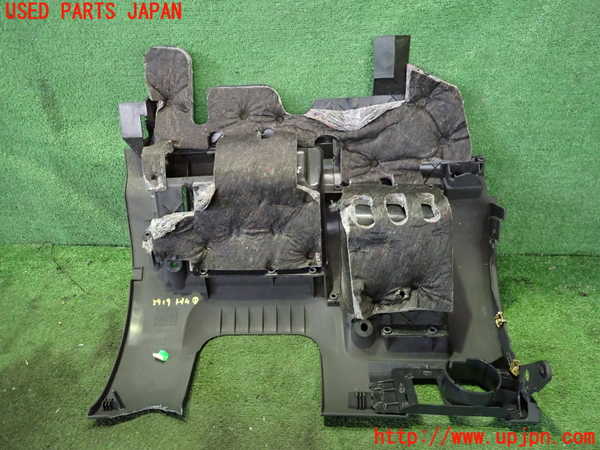 2UPJ-9239197691]アウディ・TT クーペ(8NAUQ)内装トリム類1 中古_3