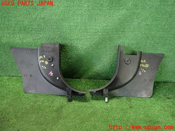 2UPJ-9239197692]アウディ・TT クーペ(8NAUQ)内装トリム類2 中古_2