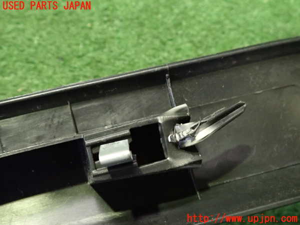 2UPJ-9239197693]アウディ・TT クーペ(8NAUQ)内装トリム類3 中古_3