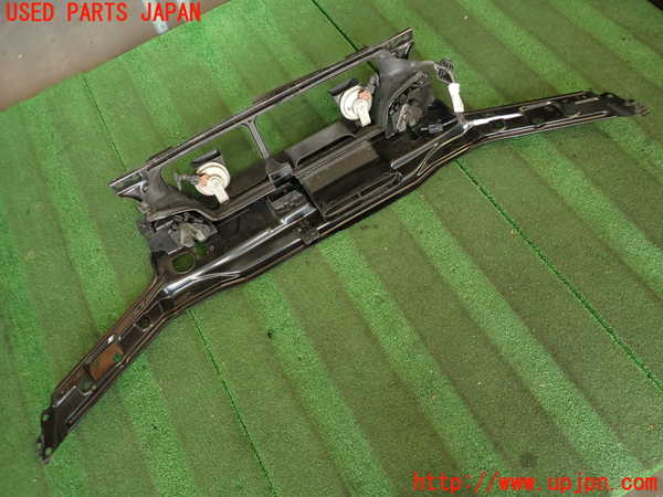 2UPJ-9239201040]ボルボ・V70(SB5244W)アッパーコアサポート 中古_2