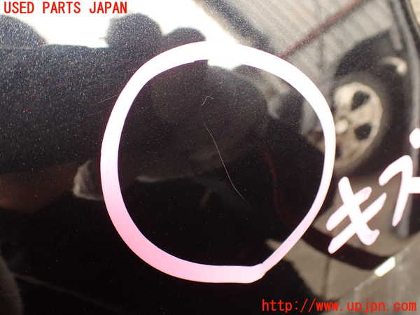 2UPJ-9239201080]ボルボ・V70(SB5244W)右前フェンダー 中古_2