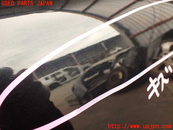 2UPJ-9239201080]ボルボ・V70(SB5244W)右前フェンダー 中古_4