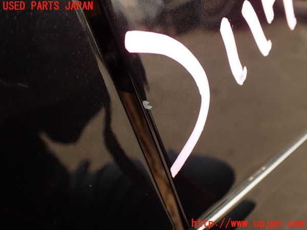 2UPJ-9239201080]ボルボ・V70(SB5244W)右前フェンダー 中古_5