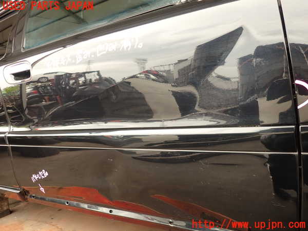 2UPJ-9239201230]ボルボ・V70(SB5244W)右前ドア 中古 SAINT-GOBAIN SEKURIT M53 43R-001106_3