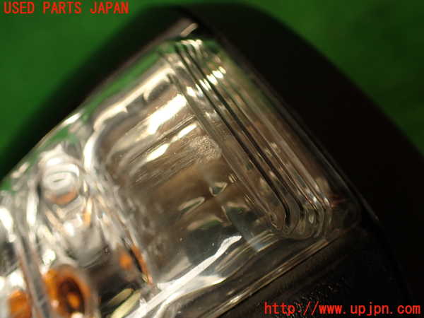 2UPJ-9239201212]ボルボ・V70(SB5244W)左ドアミラー 中古_3