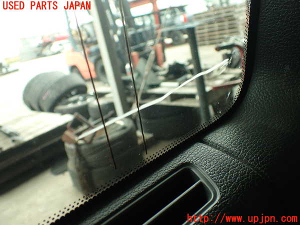 2UPJ-9239201380]ボルボ・V70(SB5244W)右クォーターガラス 中古 SAINT-GOBAIN SEKURIT M6 43R-000935_5