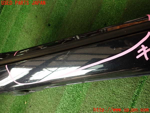 2UPJ-9239201390]ボルボ・V70(SB5244W)右サイドステップ 中古_2