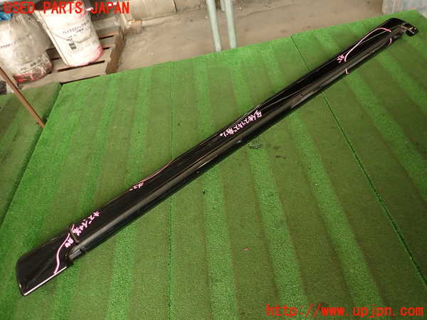 2UPJ-9239201390]ボルボ・V70(SB5244W)右サイドステップ 中古_3