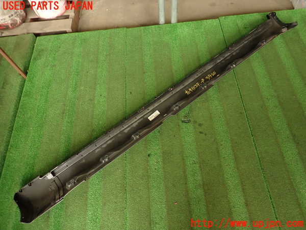 2UPJ-9239201390]ボルボ・V70(SB5244W)右サイドステップ 中古_4