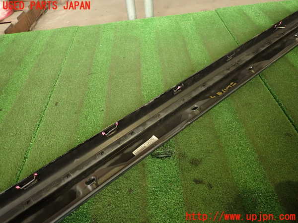 2UPJ-9239201390]ボルボ・V70(SB5244W)右サイドステップ 中古_5