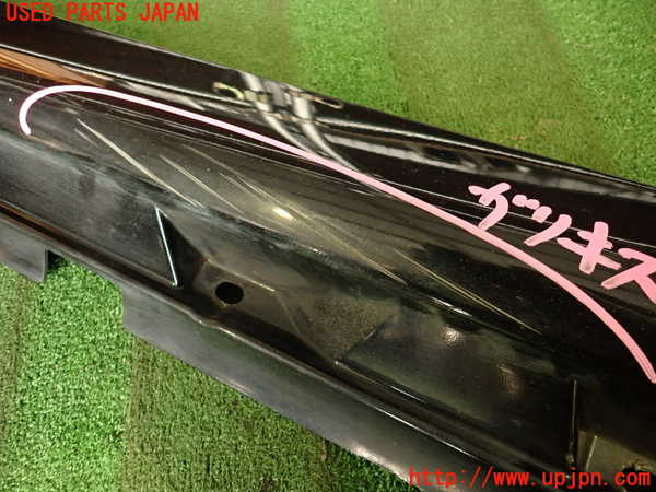 2UPJ-9239201392]ボルボ・V70(SB5244W)左サイドステップ 中古_2