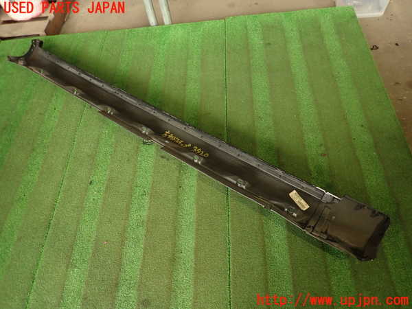 2UPJ-9239201392]ボルボ・V70(SB5244W)左サイドステップ 中古_4